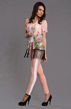 Load image into Gallery viewer, 6003-1 EMAMODA PANTS - DIRTY PINK