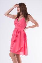 Load image into Gallery viewer, EVA &amp; LOLA DRESS WATERMELON 58005-6