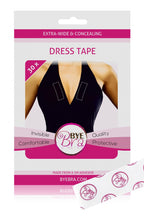 Load image into Gallery viewer, BYE BRA - self-adhesive tapes for clothing 30x 50019-1