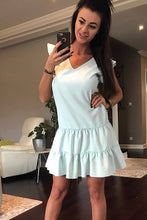 Load image into Gallery viewer, DRESS MINT 36006-4
