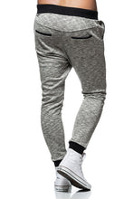 Load image into Gallery viewer, TROUSERS - GREY 27013-1