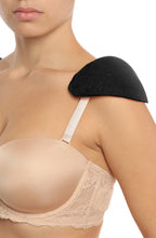 Load image into Gallery viewer, BYE BRA -  shoulder pads under the bra 50025-2