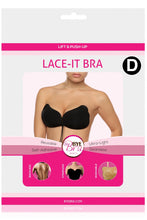 Load image into Gallery viewer, BYE BRA -  self-supporting bra D 50024-8
