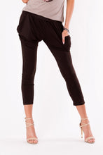 Load image into Gallery viewer, Alladyn brown pants 48020-1