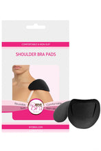 Load image into Gallery viewer, BYE BRA -  shoulder pads under the bra 50025-2