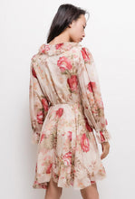 Load image into Gallery viewer, DANITY  DRESS CREAM 61002-1