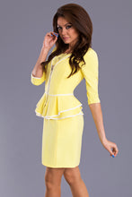 Load image into Gallery viewer, DROLE DE COPINE vest - SUNNY 8612-2
