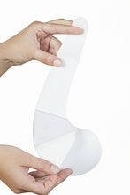 Load image into Gallery viewer, BYE BRA - self-adhesive tapes for clothing 3-6 pairs 50020-1