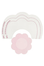 Load image into Gallery viewer, BYE BRA - breast tape and silk covers for A-C warts 4 pieces 50015-2