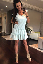 Load image into Gallery viewer, DRESS MINT 36006-4