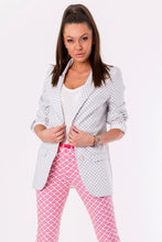 Load image into Gallery viewer, Jacket- GREY 48013-2