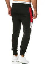 Load image into Gallery viewer, PANTS - BLACK 52010-1