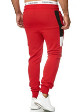 Load image into Gallery viewer, PANTS -RED 52010-4