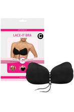 Load image into Gallery viewer, BYE BRA -  self-supporting bra C 50024-7