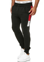 Load image into Gallery viewer, PANTS - BLACK 52010-1