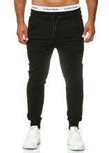 Load image into Gallery viewer, PANTS - BLACK 52010-1