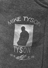 Load image into Gallery viewer, SWEAT SUIT MAN MIKE TYSON- ANTRAZIT SILVER  59004-1